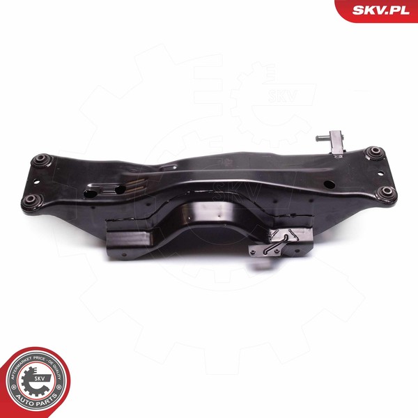 Esen SKV AchsköRper AchsträGer Hinten FüR Subaru Forester Impreza Stufenheck SF-image