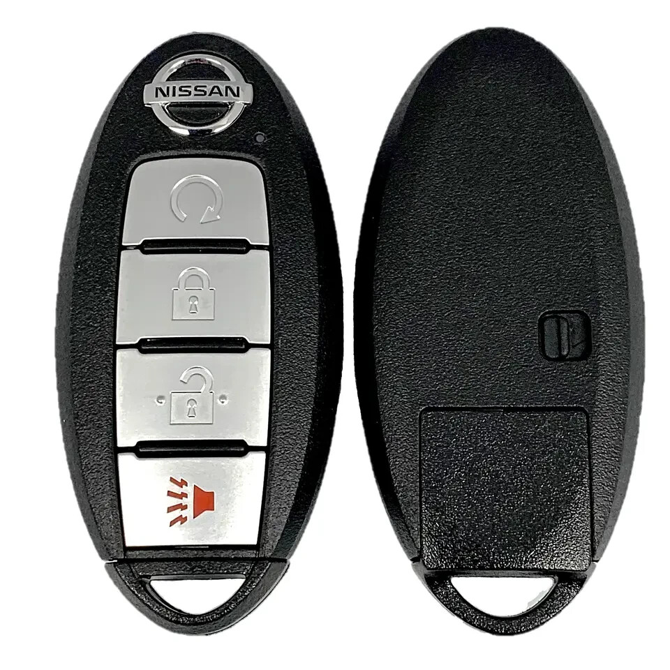 2X for Nissan Pathfinder Murano 2019-22 Remote Key Fob S180144904 2X for Nissan Pathfinder Murano 2019-22 Remote Key Fob S180144904