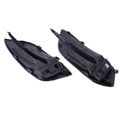 Left Right Rear Bumper Bezel Reflector Cover Molding For 2016-2021 Honda Civic P - Picture 16 of 18