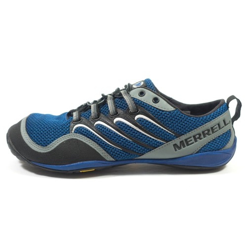 Merrell Trail Glove Barefoot Vibram 