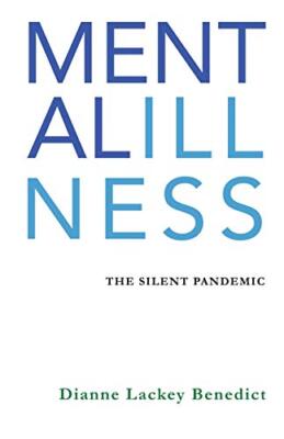 Benedict - MENTA INESS  The Sient Pandemic - New paperback or softback - L555z