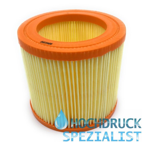 10 Sacchetti Per Aspirapolvere In Microfibra Top Craft – Compatibili Con Kärcher, Bosch Siemens, Swirl E Altri - 4