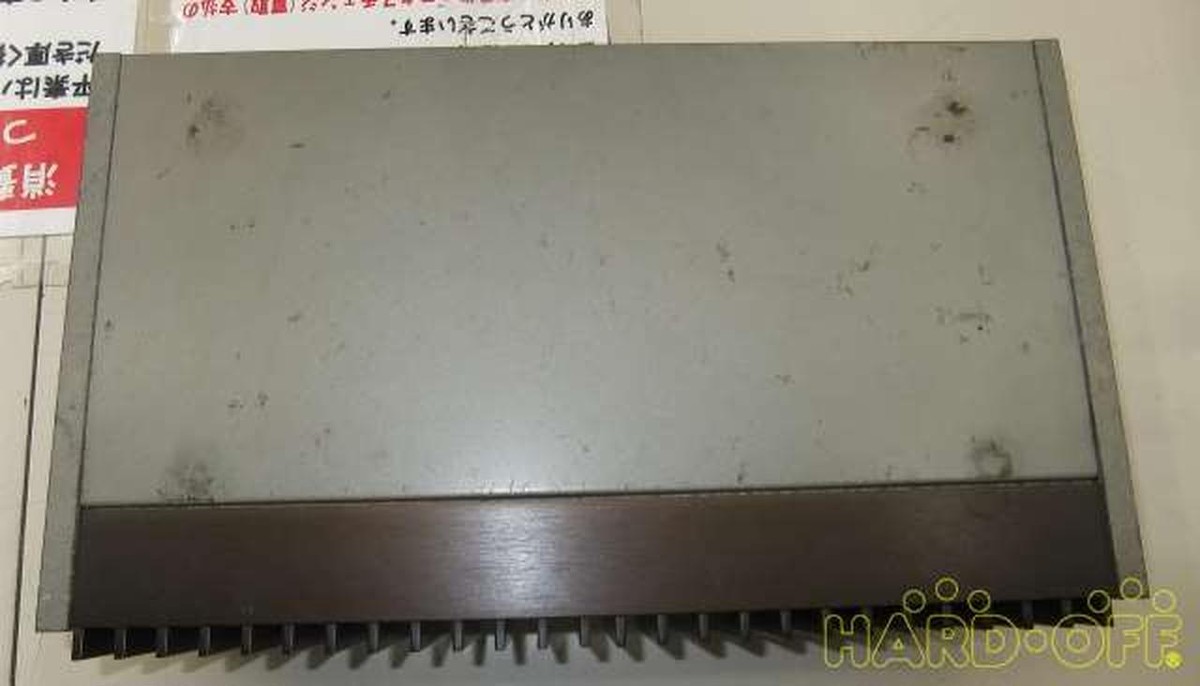 ☆希少 名機 QUAD 405 power amplifier 送料無料！ Quad 405 Stereo Power Amplifier 100+100W RMS Hi End Vintage