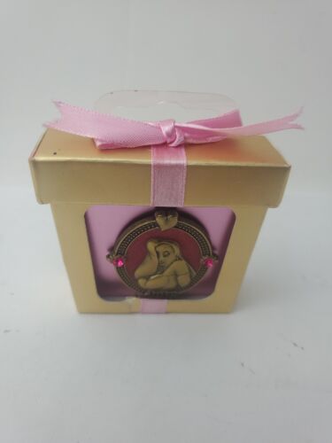 RARE Disney pin July Birthstone Ruby Framed Jessica Rabbit NEW ..