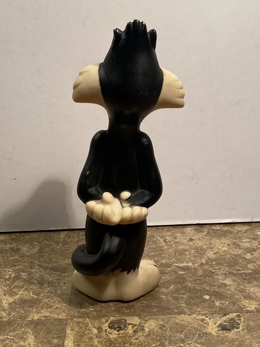 【ヴィンテージ】シルベスター キャット ロードランナーワーナーブラザーズ VINTAGE 1978 LOONEY TUNES WARNER BROTHERS SYLVESTER THE CAT