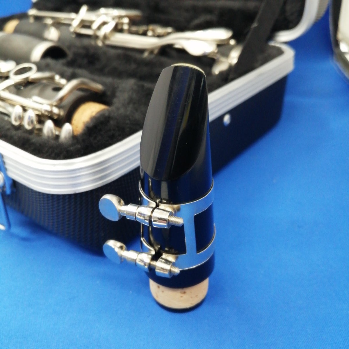 J.Michael Cl-350 Clarinet | eBay J.Michael Cl-350 Clarinet | eBay