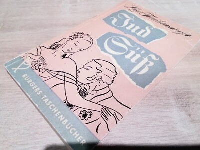 Jud Süß