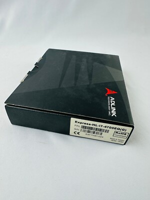 Adlink Express-HL-i7-4700E Q COM Express CPU Board