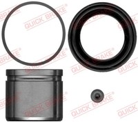 BREMSSATTEL-REPARATURSATZ Chevrolet P. Lacetti/Nubira 05-13 MIT Kolben