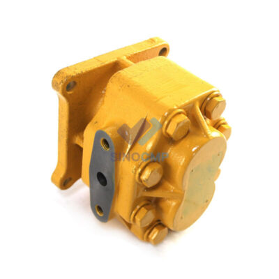 Pompa Idraulica SINOCMP 07430-72203 Per Komatsu D65, D65A, D65E, D65P E Caricatori Cingolati