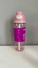 Owala Pink 24oz Tritan FreeSip Water Bottle EXCLUSIVE