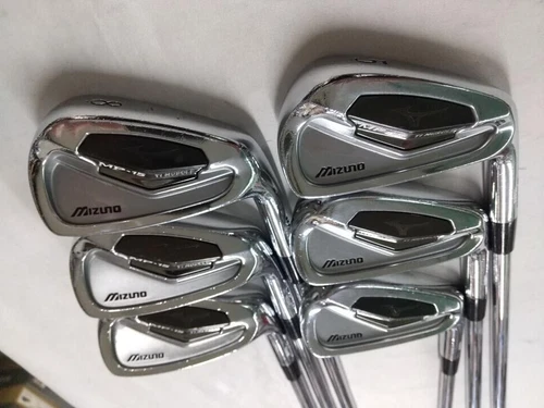 Mizuno MP-15 Iron #5-9.P(6Clubs)/MODUS/Flex:R/Iron set