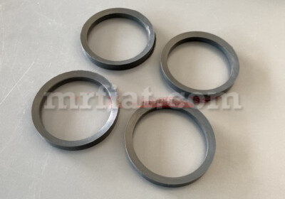 Lamborghini Espada Rear Wheel Hub Fixing Seal Set OEM New