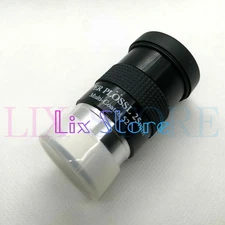 1X 52 degree 25mm eyepiece astronomical telescope PL eyepiece