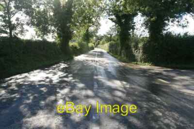 Photo 6x4 Crossroads near Roscall, Co Dublin. Richardstown/O1753 2 c2008