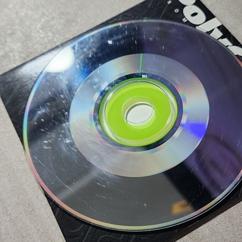 Metallica The Cure Soundgarden BRAZIL PROMO CD SINGLE Rock Metal load faith wish - Picture 10 of 10