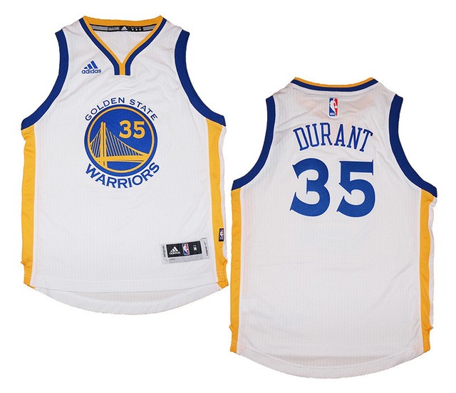 kevin durant swingman jersey