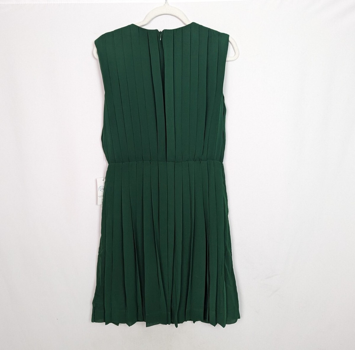 modcloth green dress Olive Green Bridesmaid Dress V-Neck Elegant Maxi main image 0