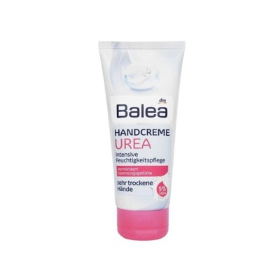 2 x UREA Hand Cream, Vegan, 100 ml Each Buyer Get a GIFT!No shipping to USA