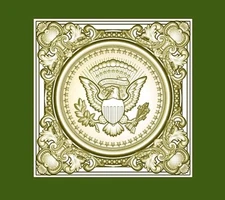  3d STL Relief Model for CNC Machine  (COA 224M USA)