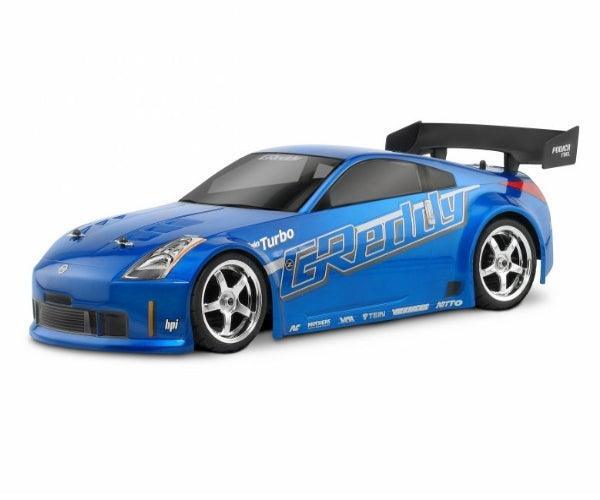 HPIラジコン　MITO HPIラジコンMITO