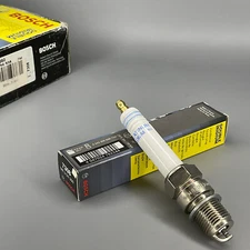 OE Germany Double Iridium Spark Plug For Caterpillar Perkins Superior Industrial