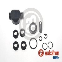 Autofren Seinsa Bremssattel Reparatursatz Hinten FüR Peugeot 206 Schragheck