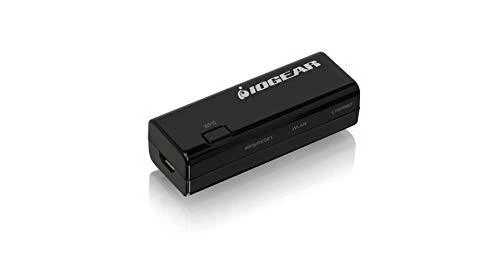  Universal Ethernet to Wi-Fi N Adapter - Speeds of up to 300Mbps on 2.4GHz -  - Image 3 of 4