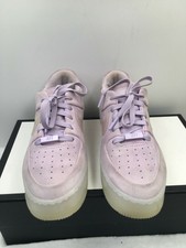 air force one violet mist