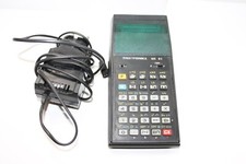 electronics mk 61 soviet programmable microcalculator vintage ussr calculator