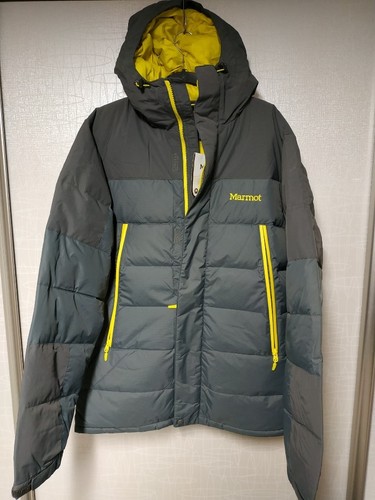 Fill Goose Down Jacket 