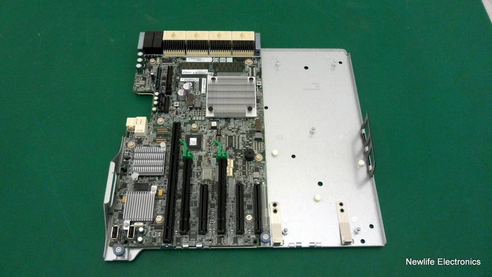 HP AM426-69015 DL980 G7 System I/O Board Assembly - Image 4 of 4