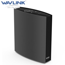 WAVLINK AC3200 WiFi Router Dual Band Wireless Internet Router Parental Control