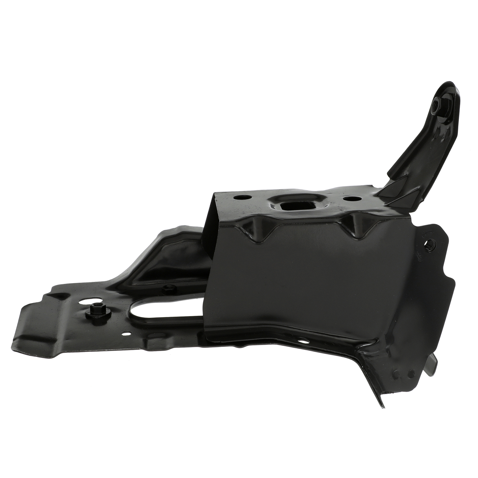Panel de soporte del núcleo del radiador reforzado para GM Cadillac SRX 2010-2016 (N/P 20835516)