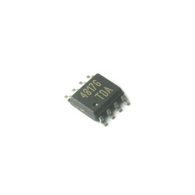 [20pcs] TDA4817G Power Factor Controller SO8 BULK