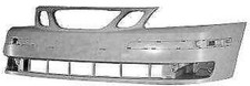 Pare-choc avant Saab 9-3