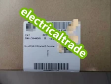 1pcs NEW 2080-LC50-48QVB Micro850 48 I/O EtherNet/IP Controller
