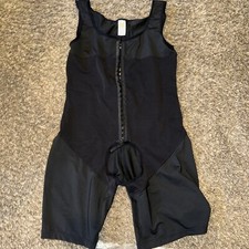 Women Slimming Shapewear Firm Control Tummy Body Shaper Waist Trainer Bodysuit