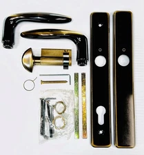 HOPPE Door Handle Set