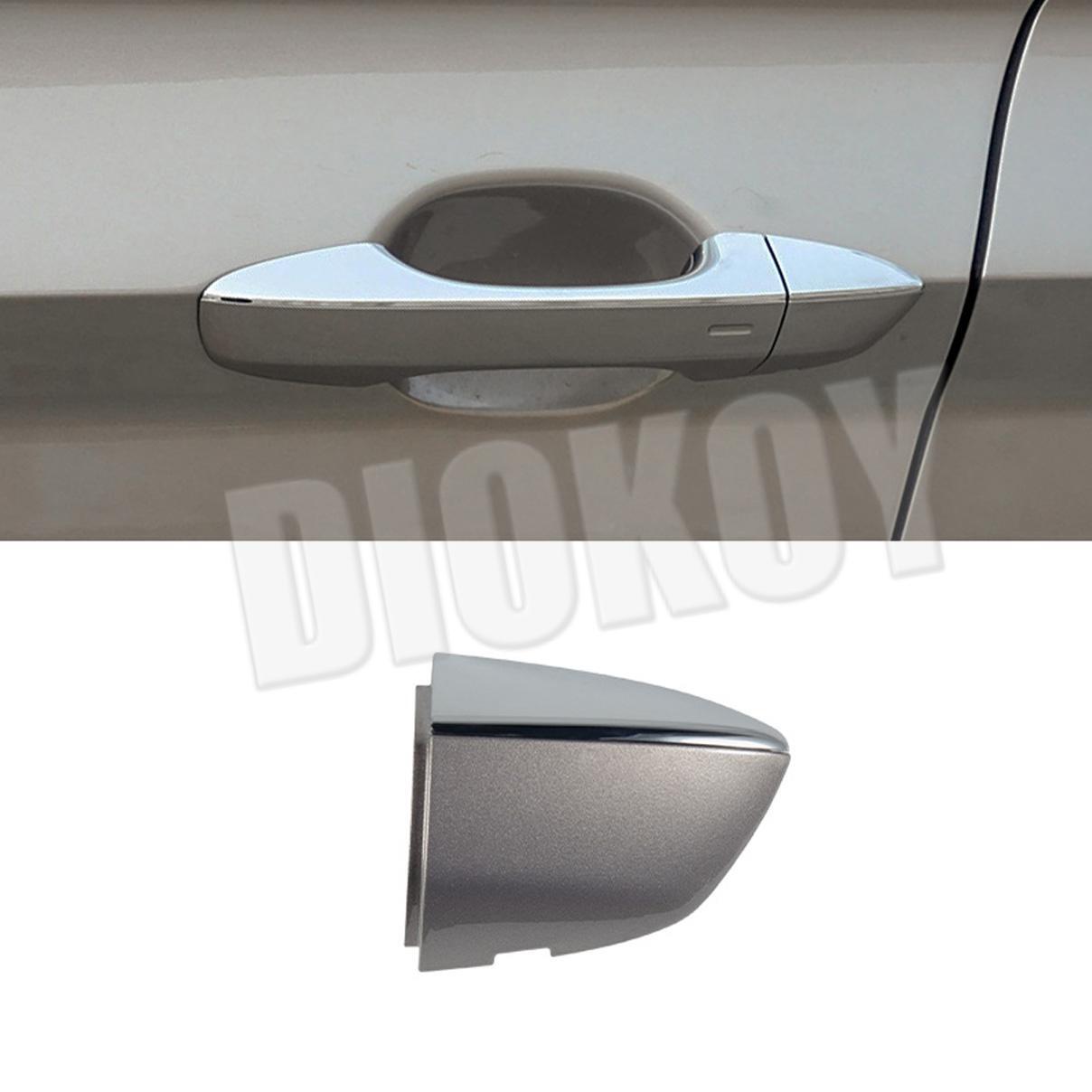 Seashell gold +Chrome Front Left