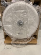 Niteangel Super Silent Hamster Exercise Wheels - Quiet Spinner Hamster Run