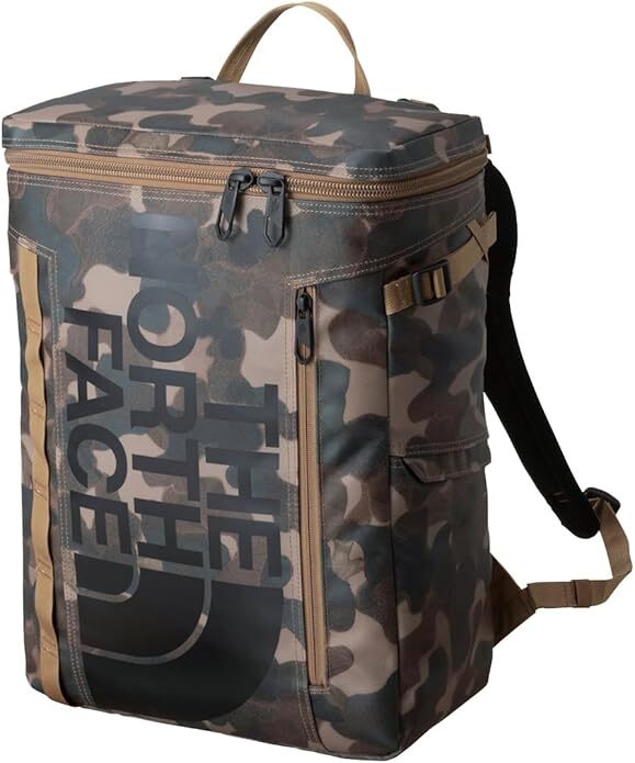 THE NORTH FACE Backpack BC Fuse Box II BC NM82255 Unisex New | eBay