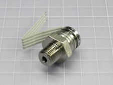 LOT OF 2 HONEYWELL SPT4V0005PG5W02 PRESSURE SENSOR T224334