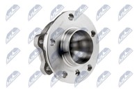 Nty KLP-BM-030 Radlager Satz FüR Bmw