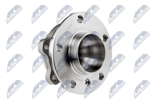 Nty KLP-BM-030 Radlager Satz FüR Bmw-image