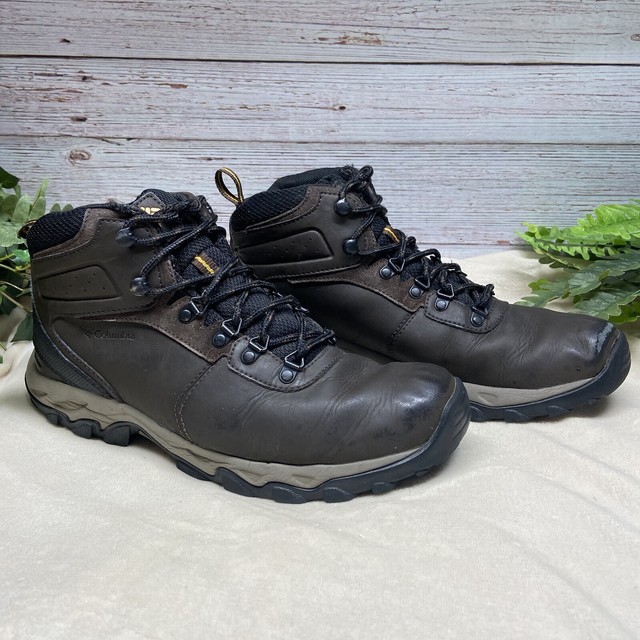 columbia ridge plus 2