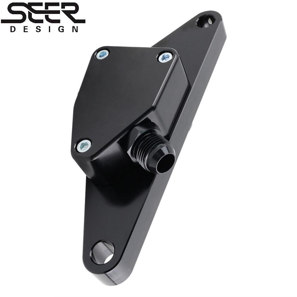 For Dodge Ram Cummins 6.7L 2007.5-18 & 5.9L 2003-2007 Freeze Coolant Bypass Kit