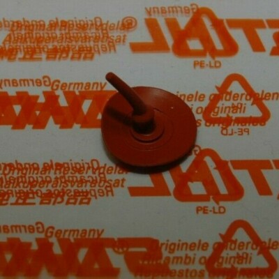  1110 Original Stihl Ventil Tankbelüftung 036 036QS 044 045 046 050 051 056 064 