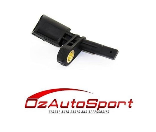 Front Left ABS Wheel Speed Sensor for Volkswagen Touareg 2006-2010 3.6 ...