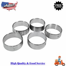 Camshaft Cam Bearings Set For Small Block Chevy Sbc 265 267 283 305 327 350 400 Camshaft Cam Bearings Set For Small Block Chevy Sbc 265 267 283 305 327 350 400